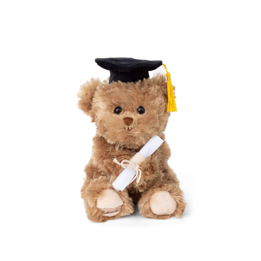 Bukowski Bears Graduate