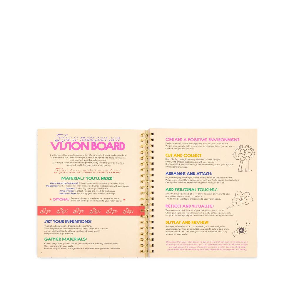 Ban.do Art Odyssey Coloring Book