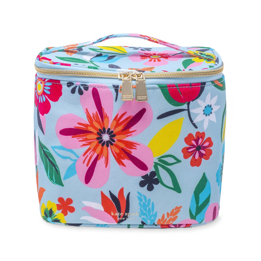 Kate Spade Lunch Tote-Safari Floral