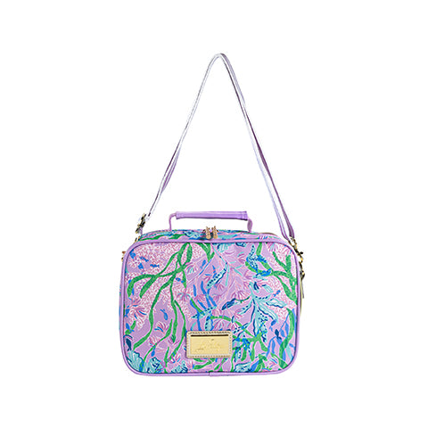 Lilly Pulitzer Lunch Bag