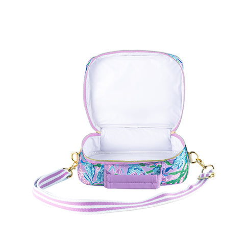 Lilly Pulitzer Lunch Bag