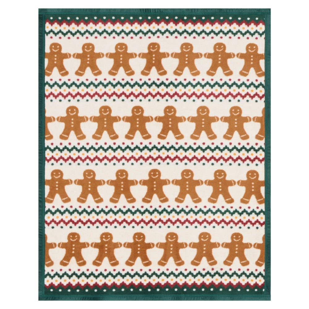 ChappyWrap Sugar & Spice Mini Blanket