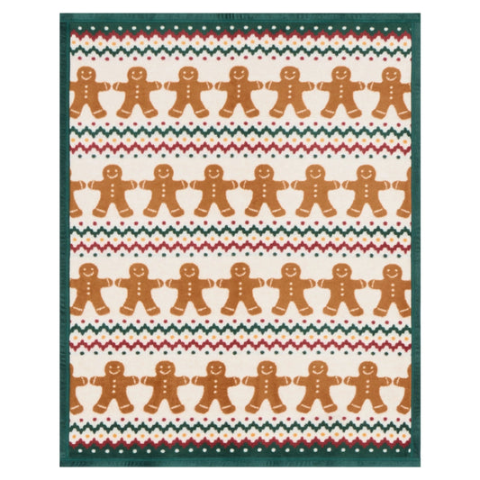 ChappyWrap Sugar & Spice Mini Blanket