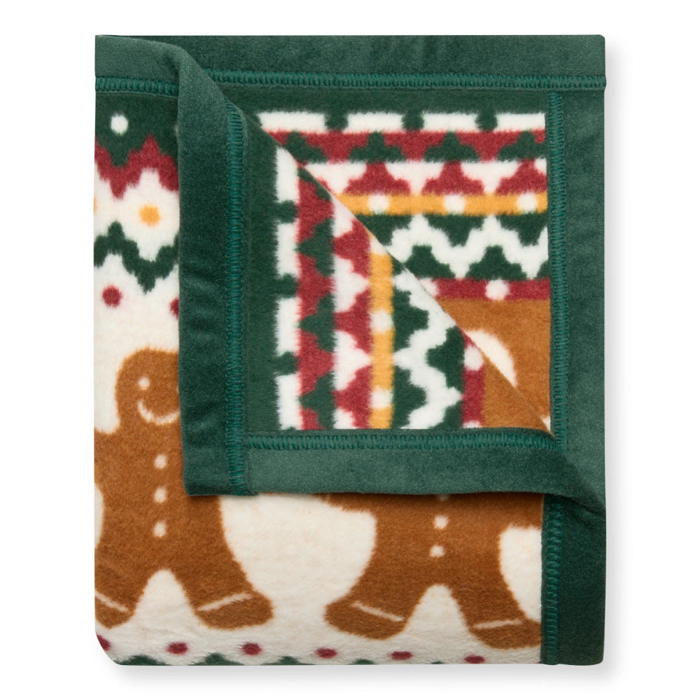 ChappyWrap Sugar & Spice Mini Blanket