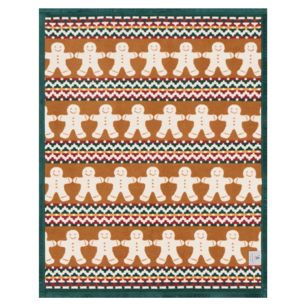 ChappyWrap Sugar & Spice Mini Blanket