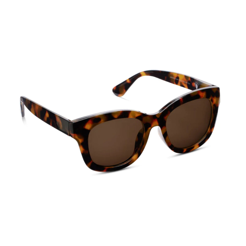 Peepers Bifocal Sunglasses Center Stage - Tortoise