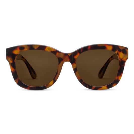 Peepers Bifocal Sunglasses Center Stage - Tortoise