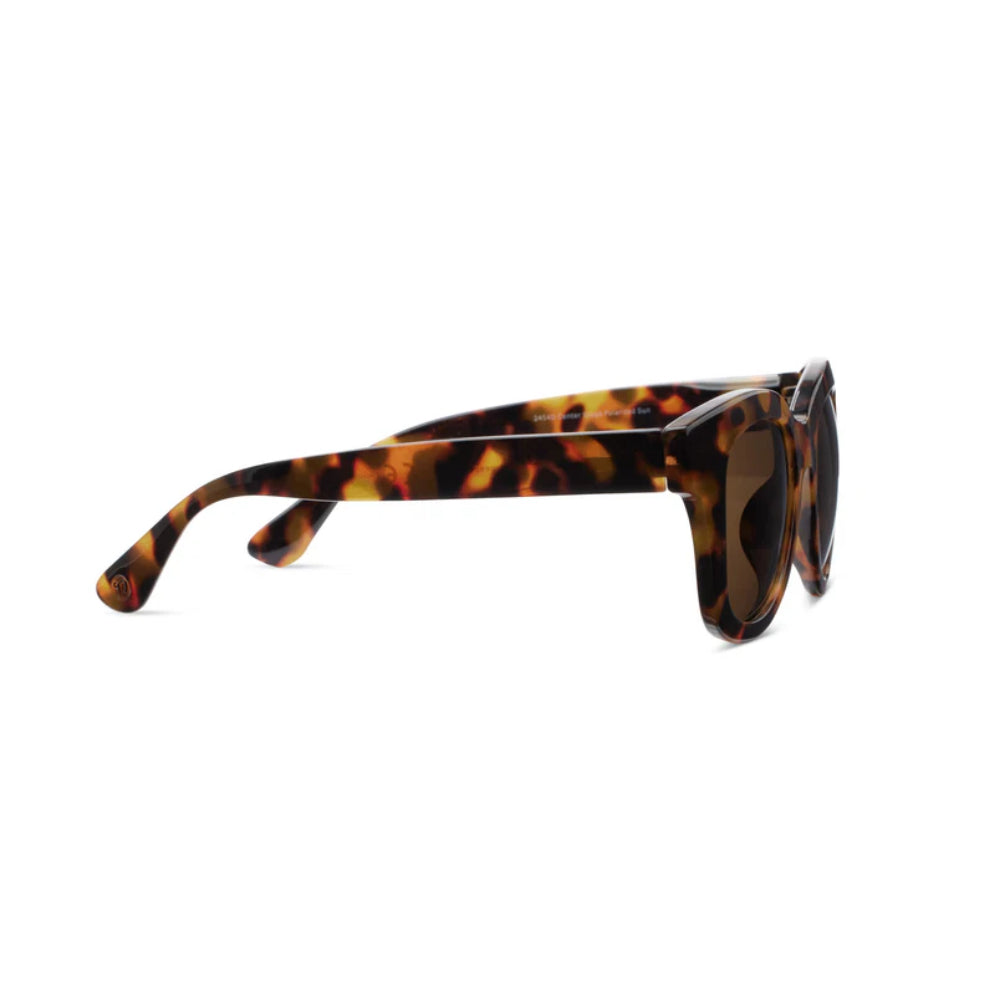 Peepers Bifocal Sunglasses Center Stage - Tortoise