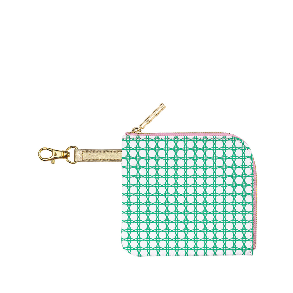 Lilly Pulitzer Tech Pouch Set - Via Amore Spritzer