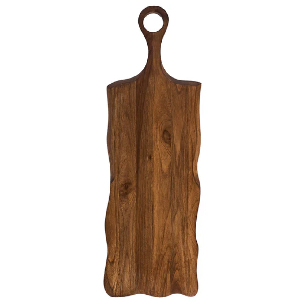 Juliska Puro Long Serving Board - Teak