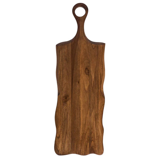 Juliska Puro Long Serving Board - Teak