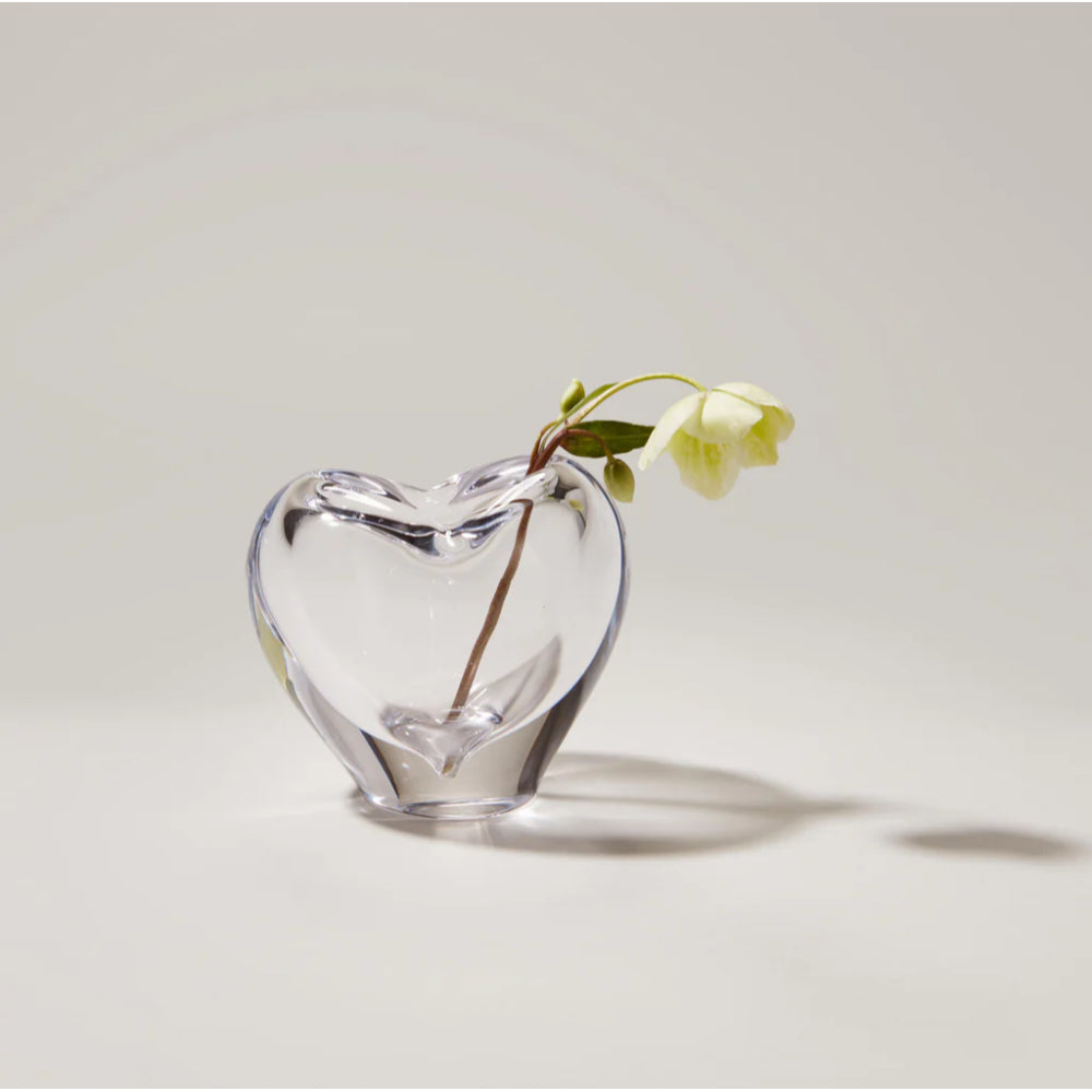 Simon Pearce Romance Vase