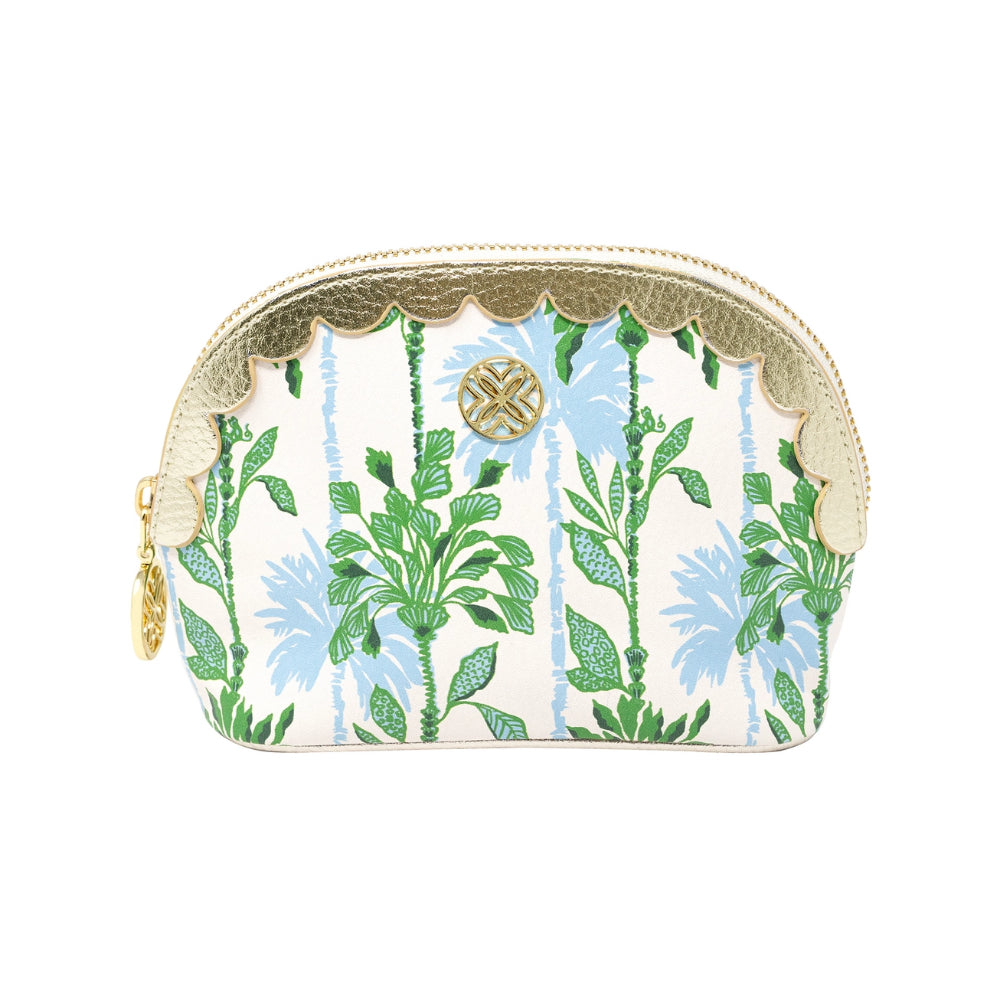 Lilly Pulitzer Small Pouch-Swayin in the Breeze