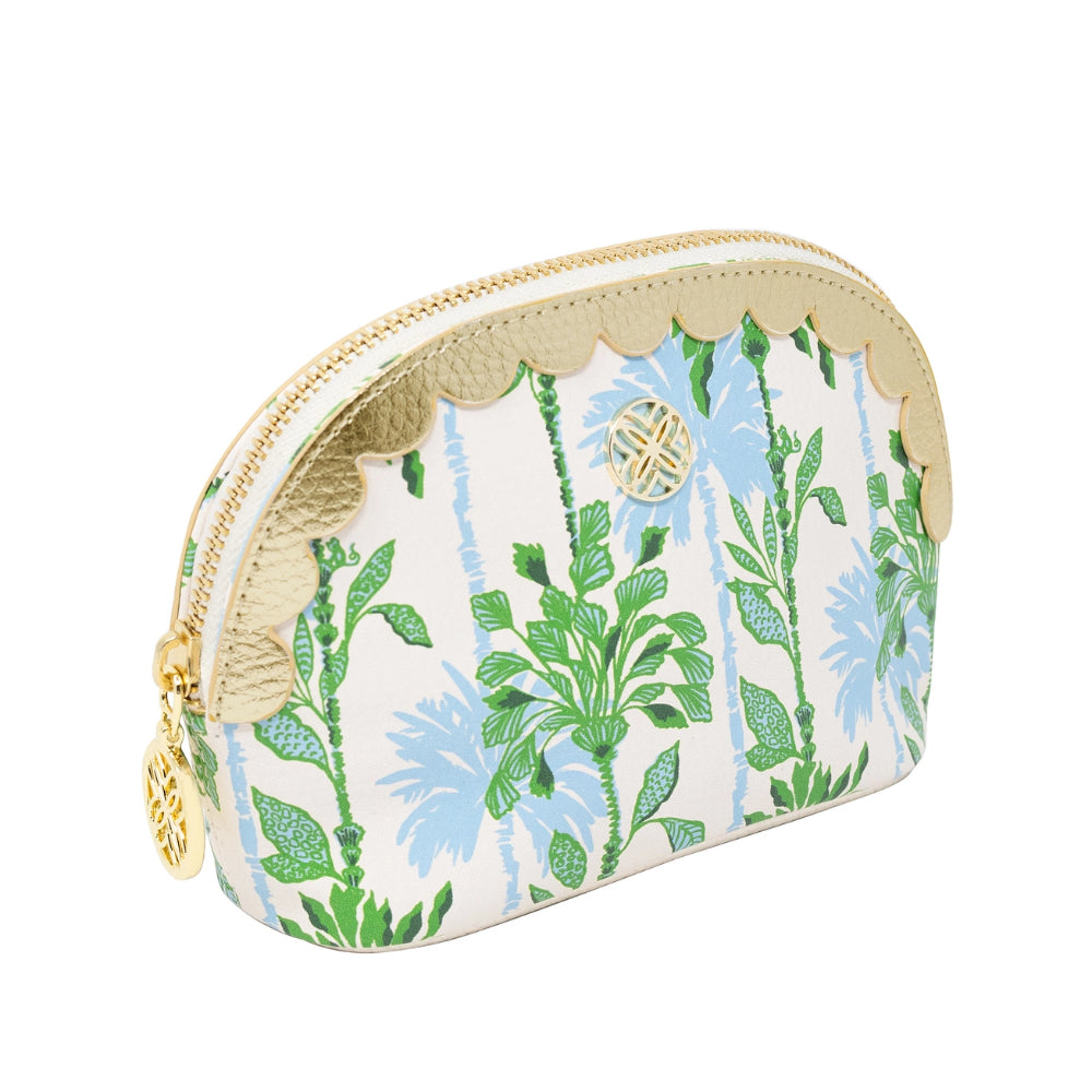 Lilly Pulitzer Small Pouch-Swayin in the Breeze