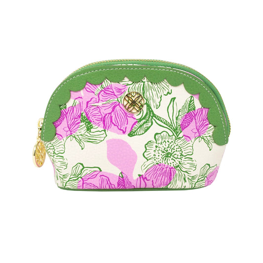 Lilly Pulitzer Small Pouch-Sunset Shadows Home