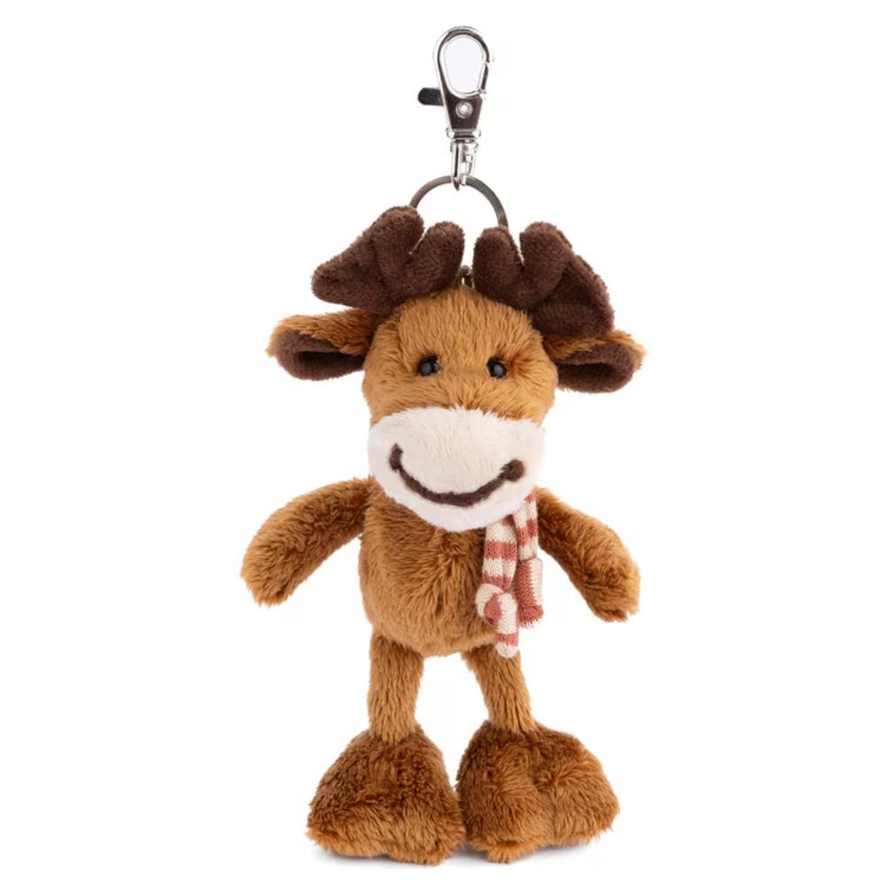 Bukowski Bears Runis Bag Charm