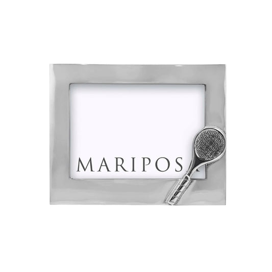 Mariposa Tennis Racquet 5x7 Frame