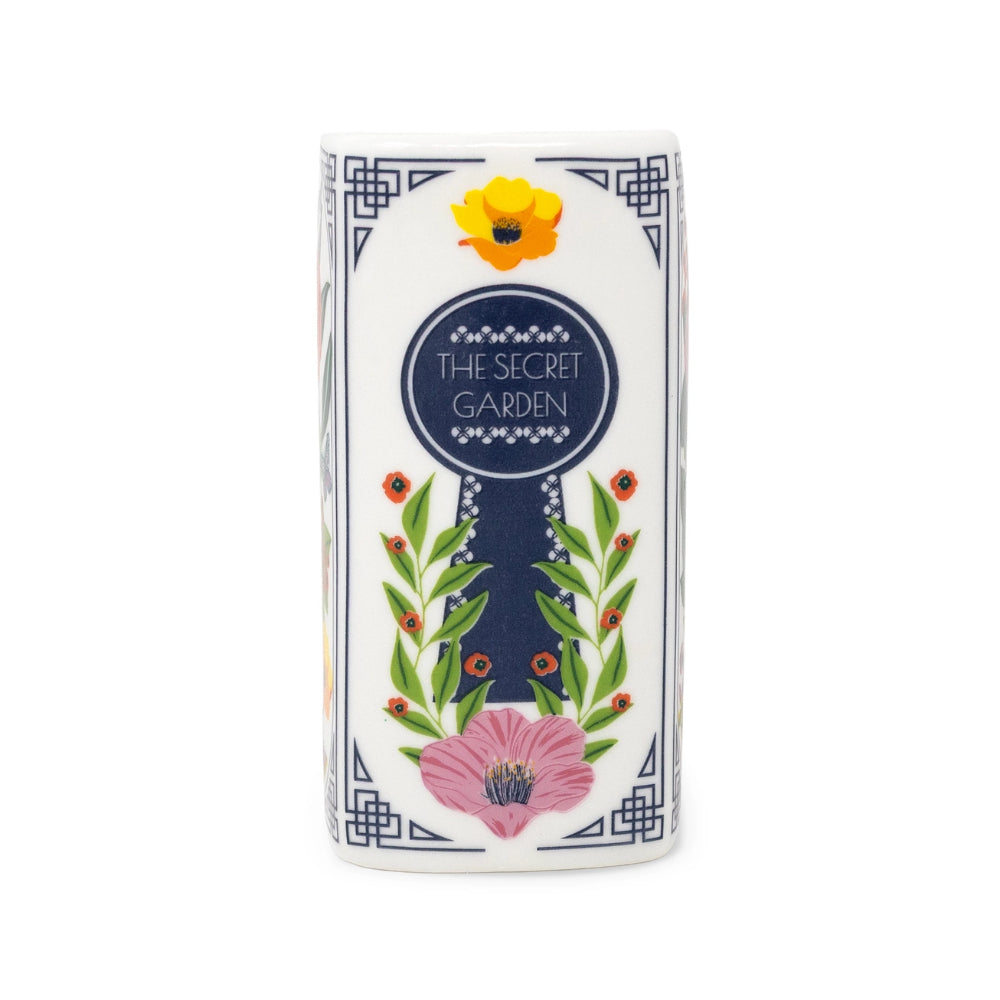 Steel Mill & Co Book Candle, The Secret Garden