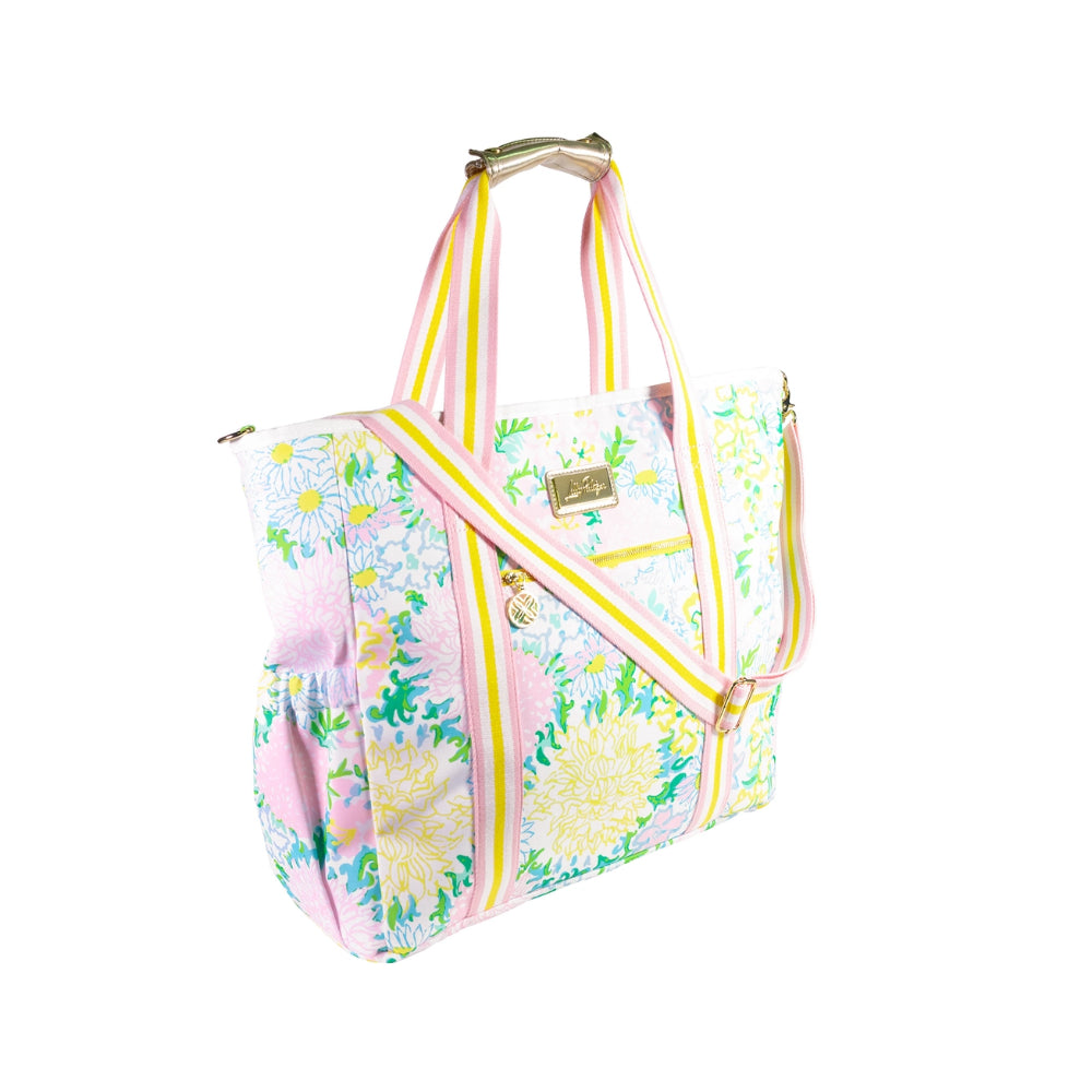 Lilly Pulitzer Cooler Bag