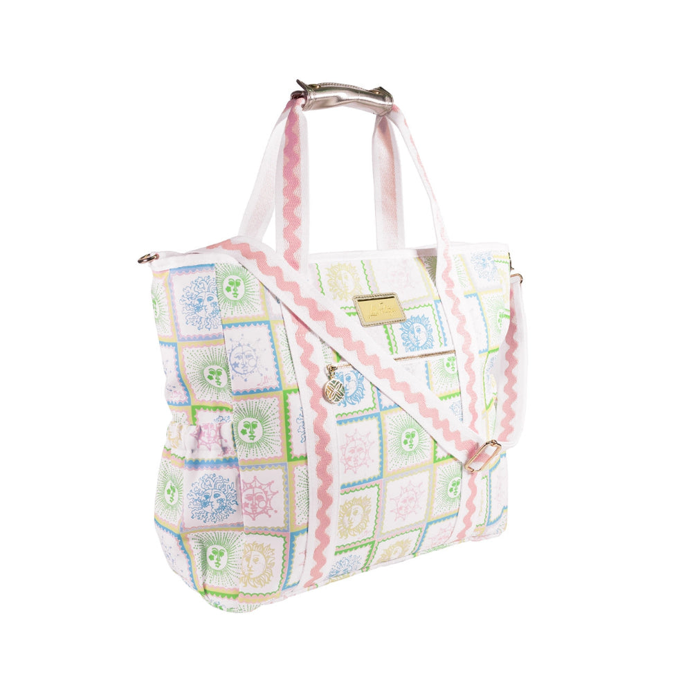 Lilly Pulitzer Cooler Bag