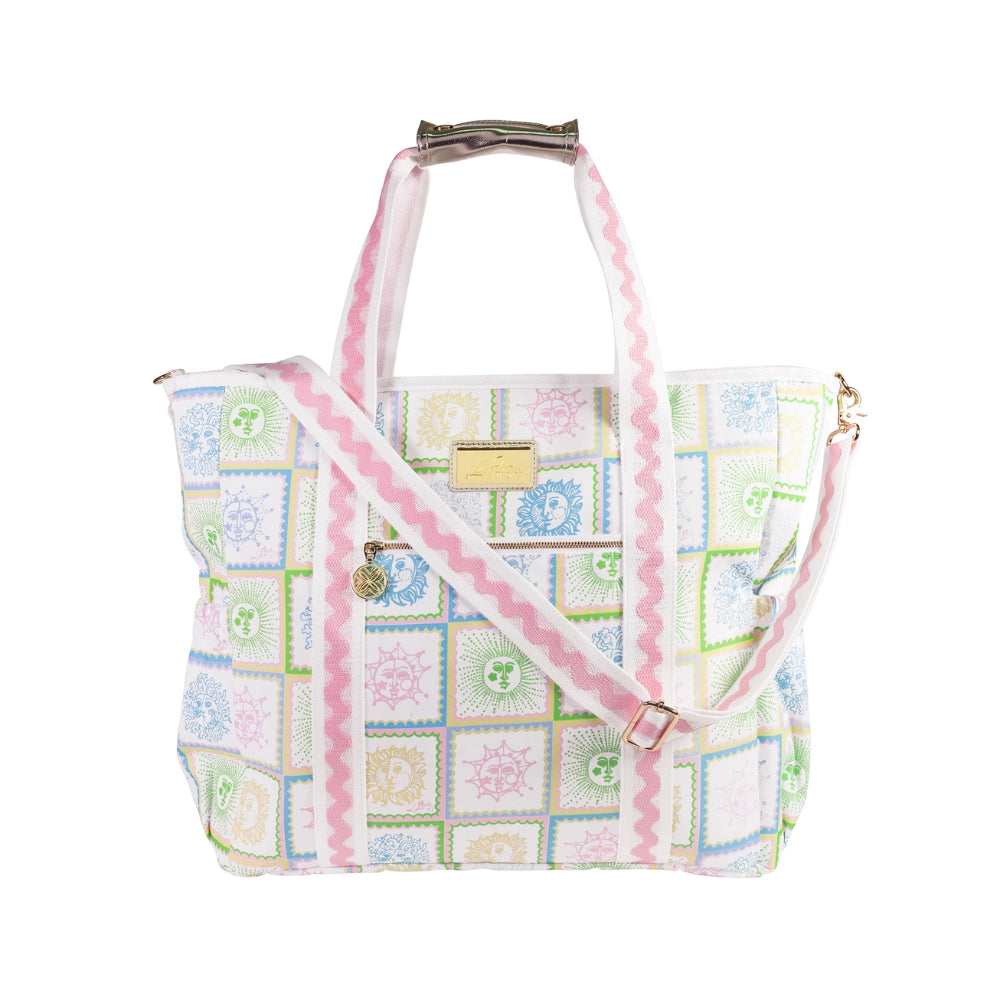 Lilly Pulitzer Cooler Bag