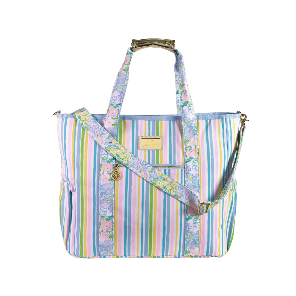 Lilly Pulitzer Cooler Bag