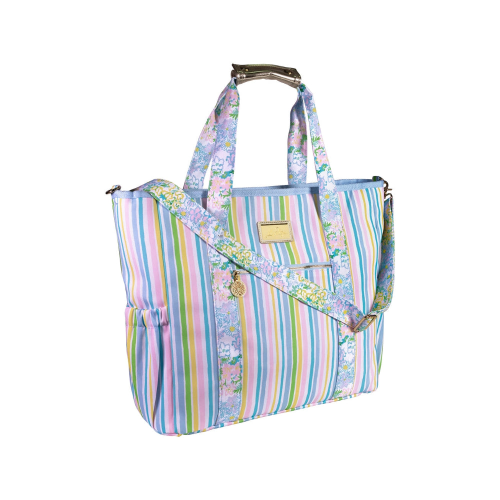 Lilly Pulitzer Cooler Bag