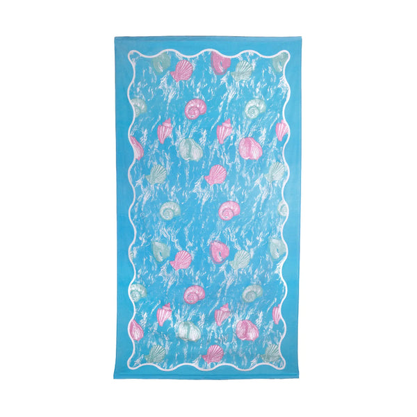 Lilly Pulitzer Beach Towel-Shelden – Smyth Jewelers