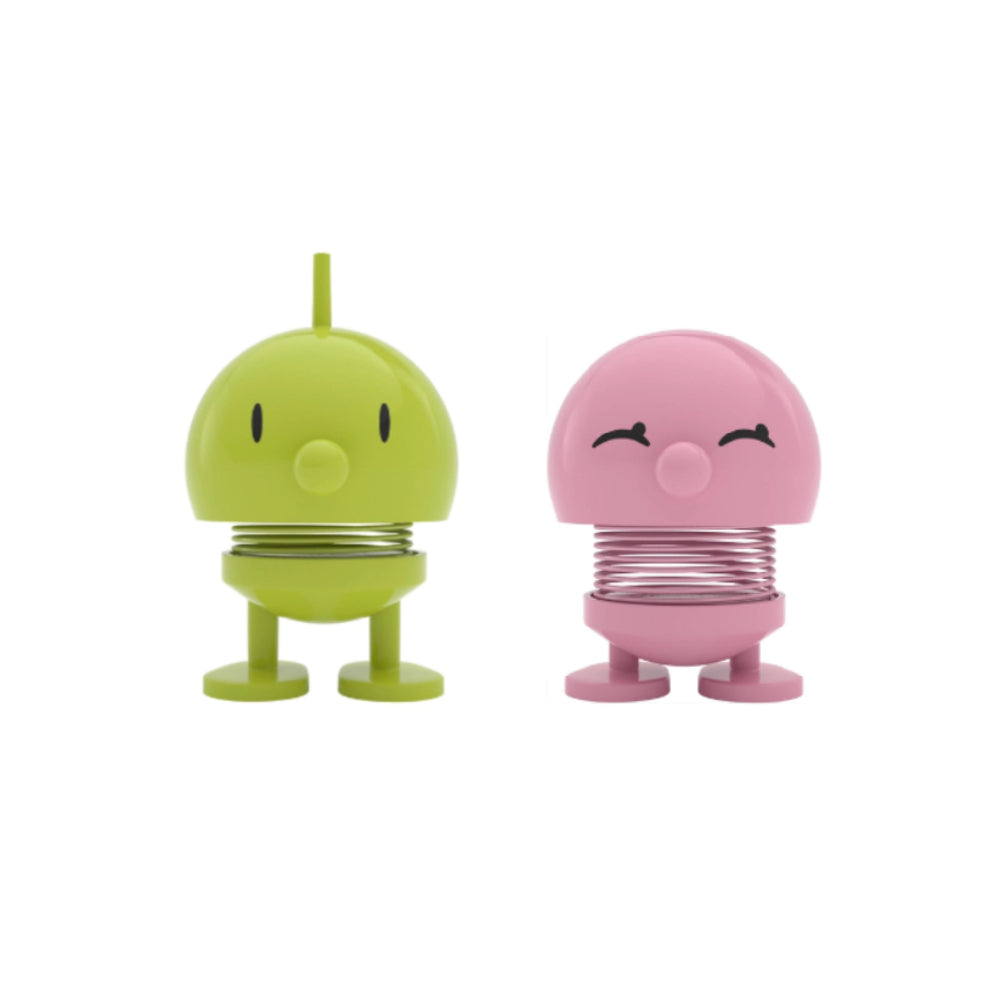 Hoptimist Small Bumble