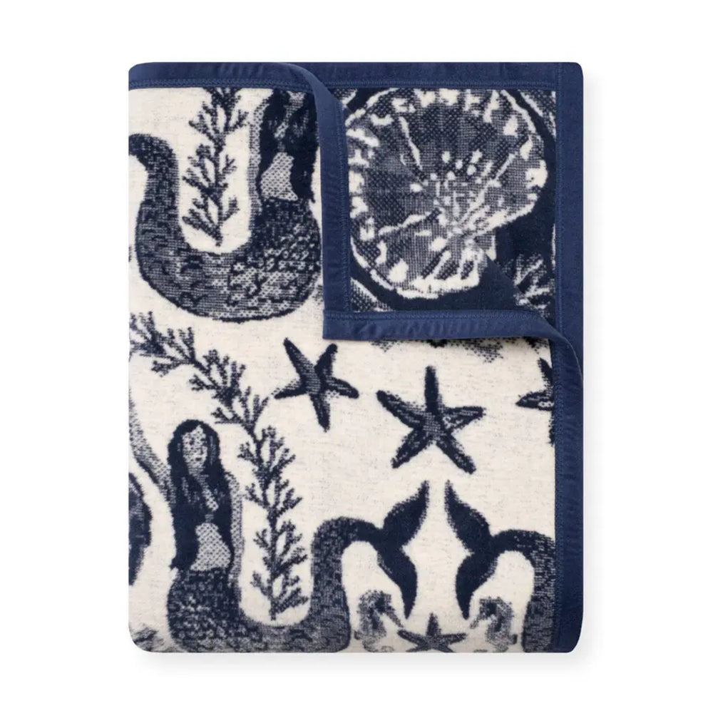 ChappyWrap Siren's Song Blanket