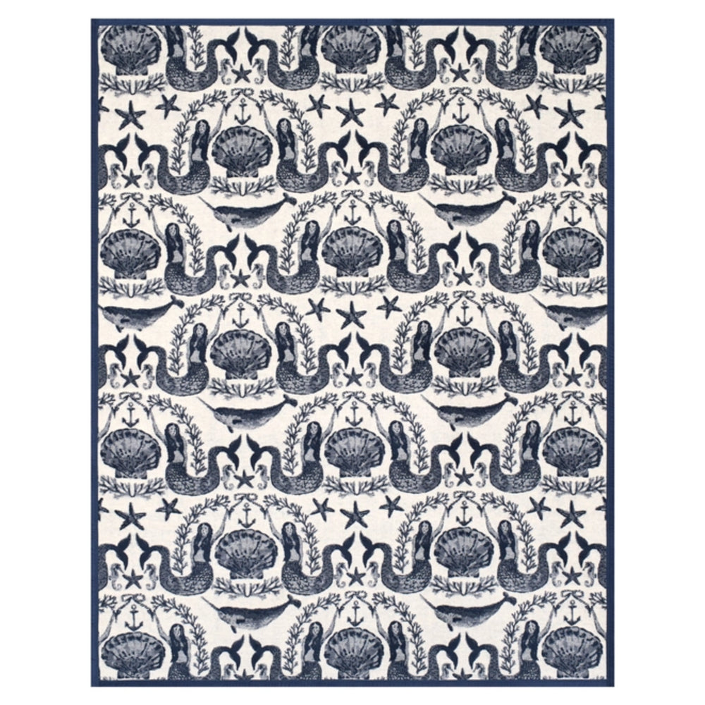 ChappyWrap Siren's Song Blanket