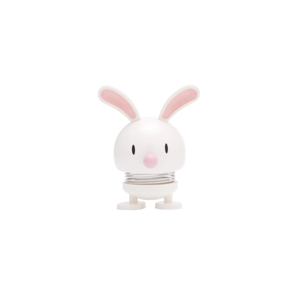Hoptimist Bunny