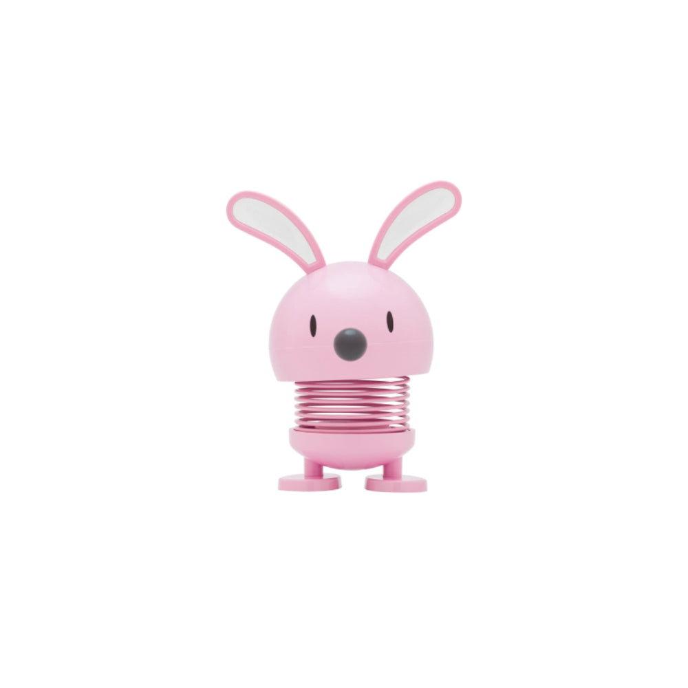 Hoptimist Bunny