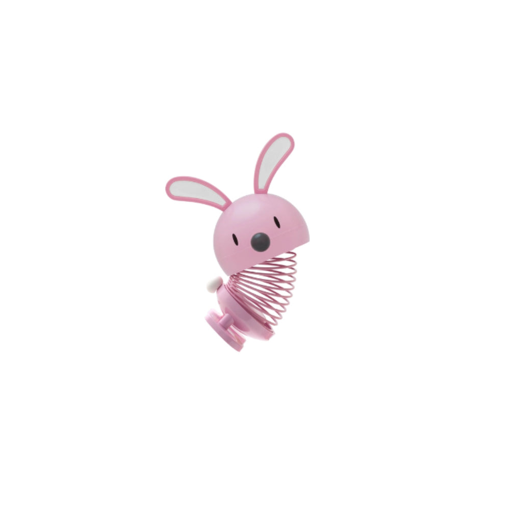 Hoptimist Bunny