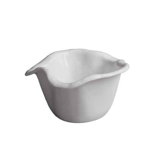 Beatriz Ball VIDA Havana Ice Bucket - White