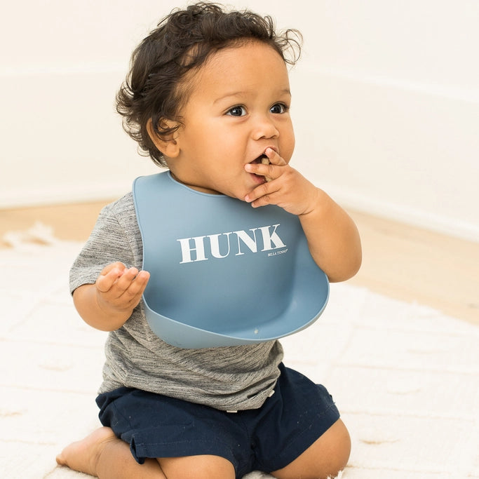 Bella Tunno Wonder Bibs