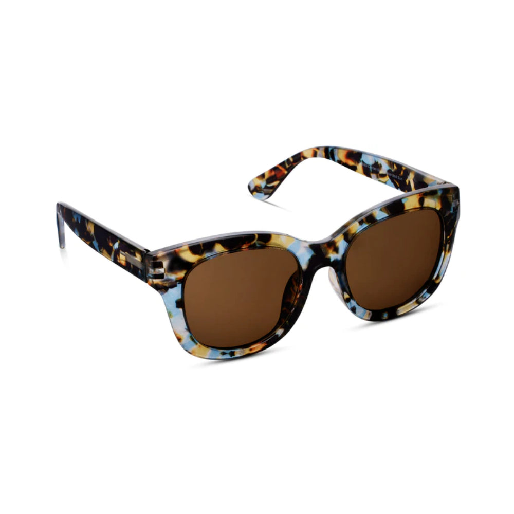 Peepers Center Stage Bifocal Sunglasses - Blue Quartz