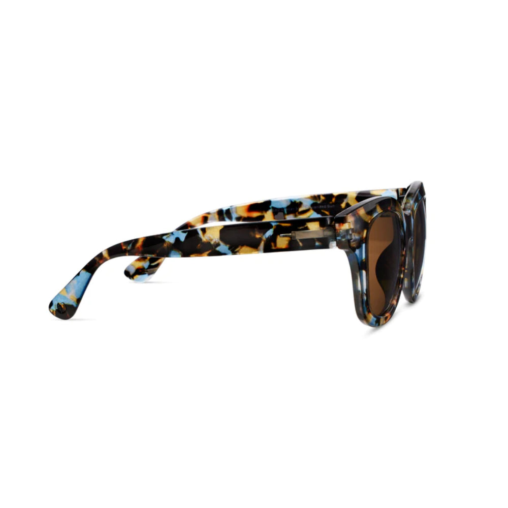 Peepers Center Stage Bifocal Sunglasses - Blue Quartz