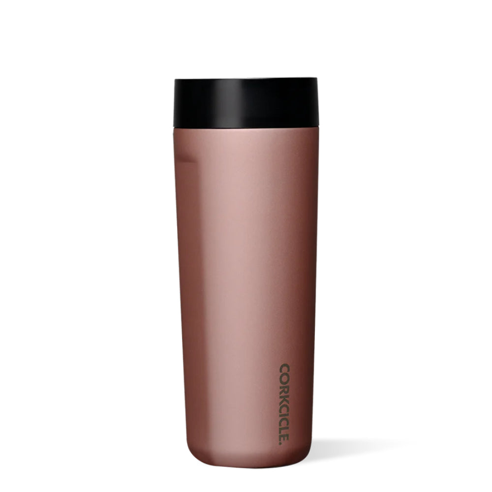 Corkcicle 17 oz Commuter Cup - Ceramic Sierra