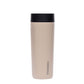 Corkcicle Sierra 17oz Commuter Cup-Desert