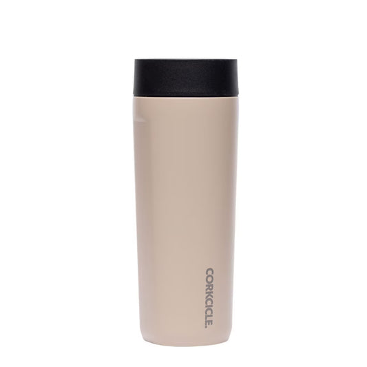Corkcicle Sierra 17oz Commuter Cup-Desert