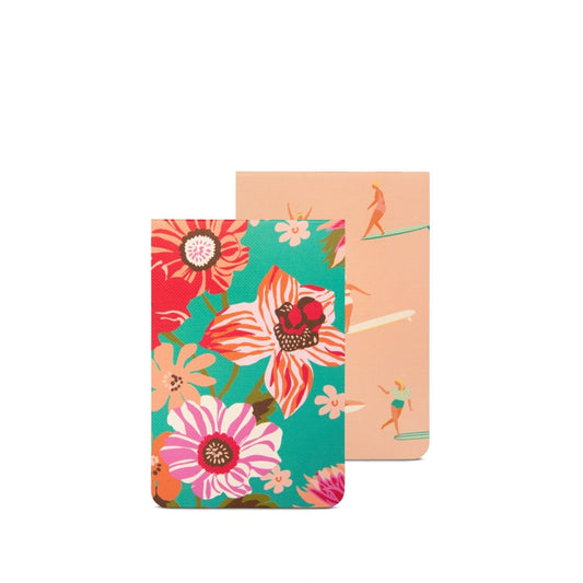 Spartina 317 Broughton Pocket Notepad (2 pack)
