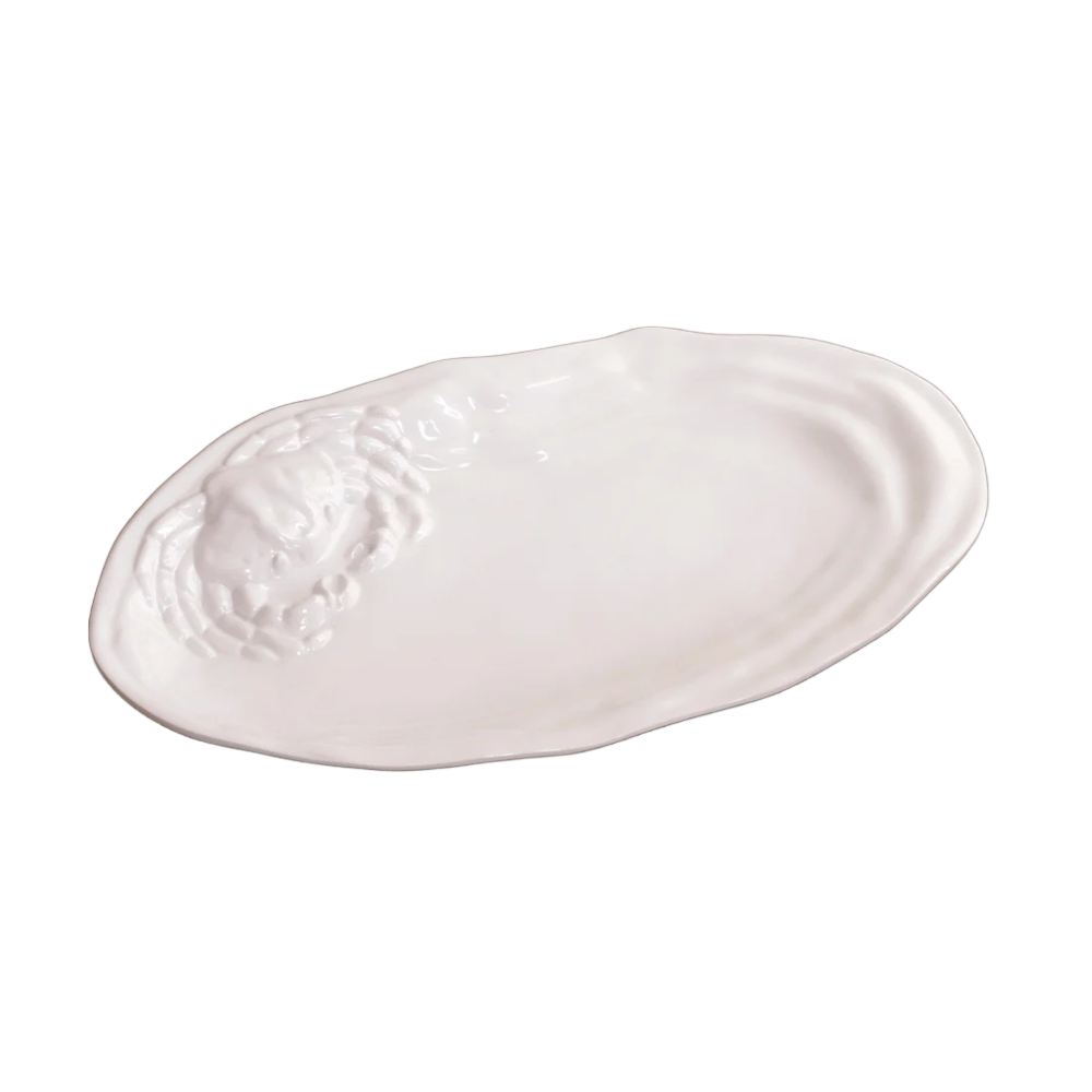 Beatriz Ball VIDA Crab Platter - Thumbnail 2