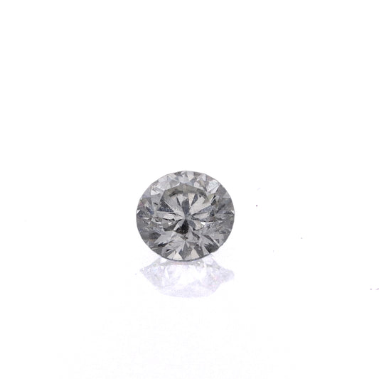 Round 1.25ct HSI2 Smyth EX EX EX Diamond with GIA Certification #7491205109
