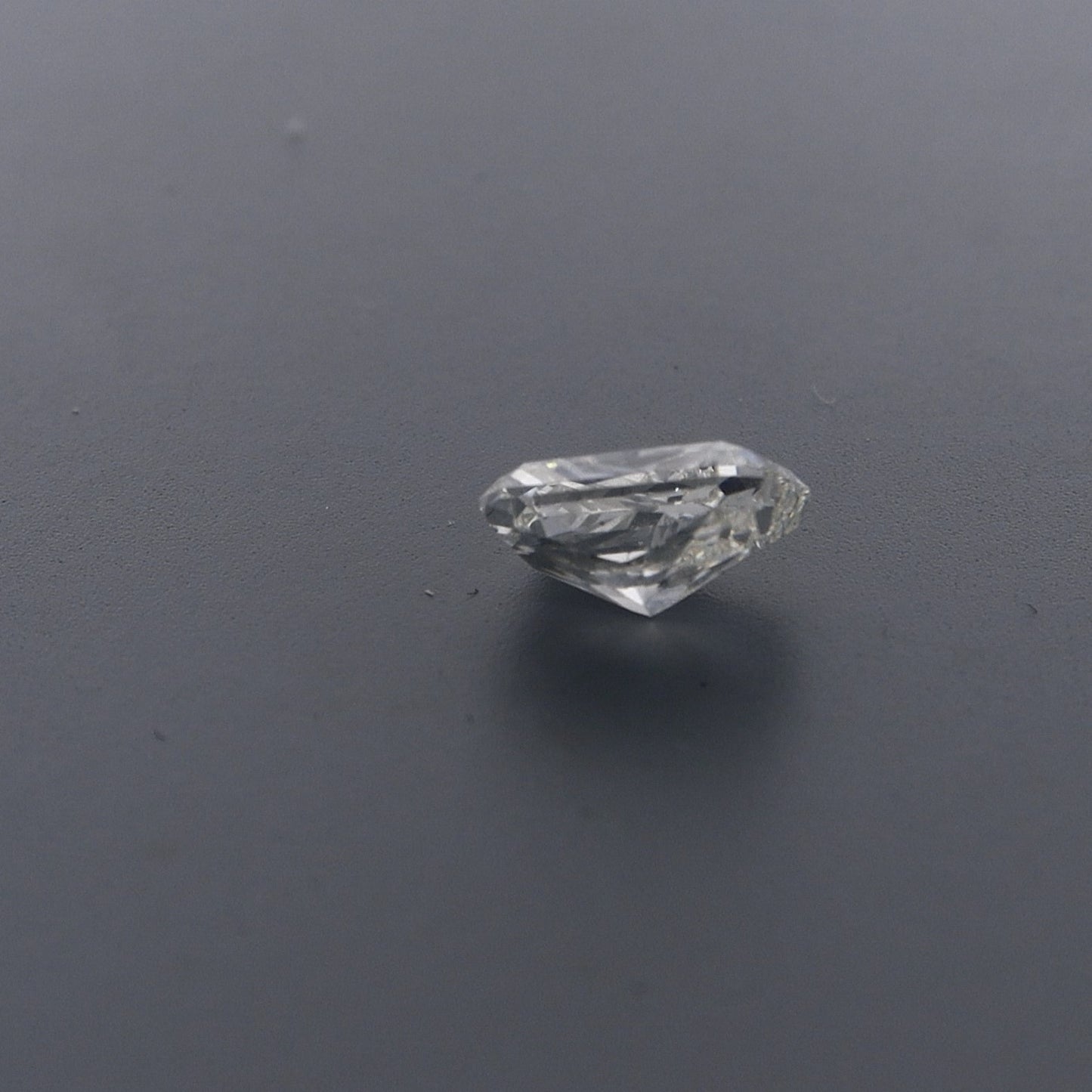 Radiant 1.30ct JVS2 Diamond with GIA Certification