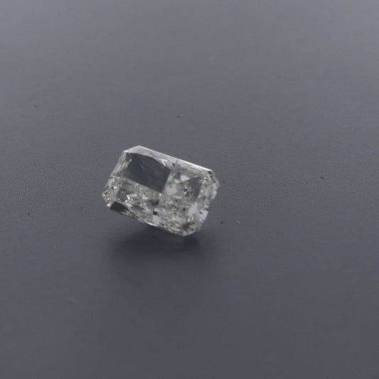 Radiant 1.30ct JVS2 Diamond with GIA Certification