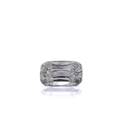Elongated Cushion 1.56ct ISI2 Diamond with GIA Certification 2464576661