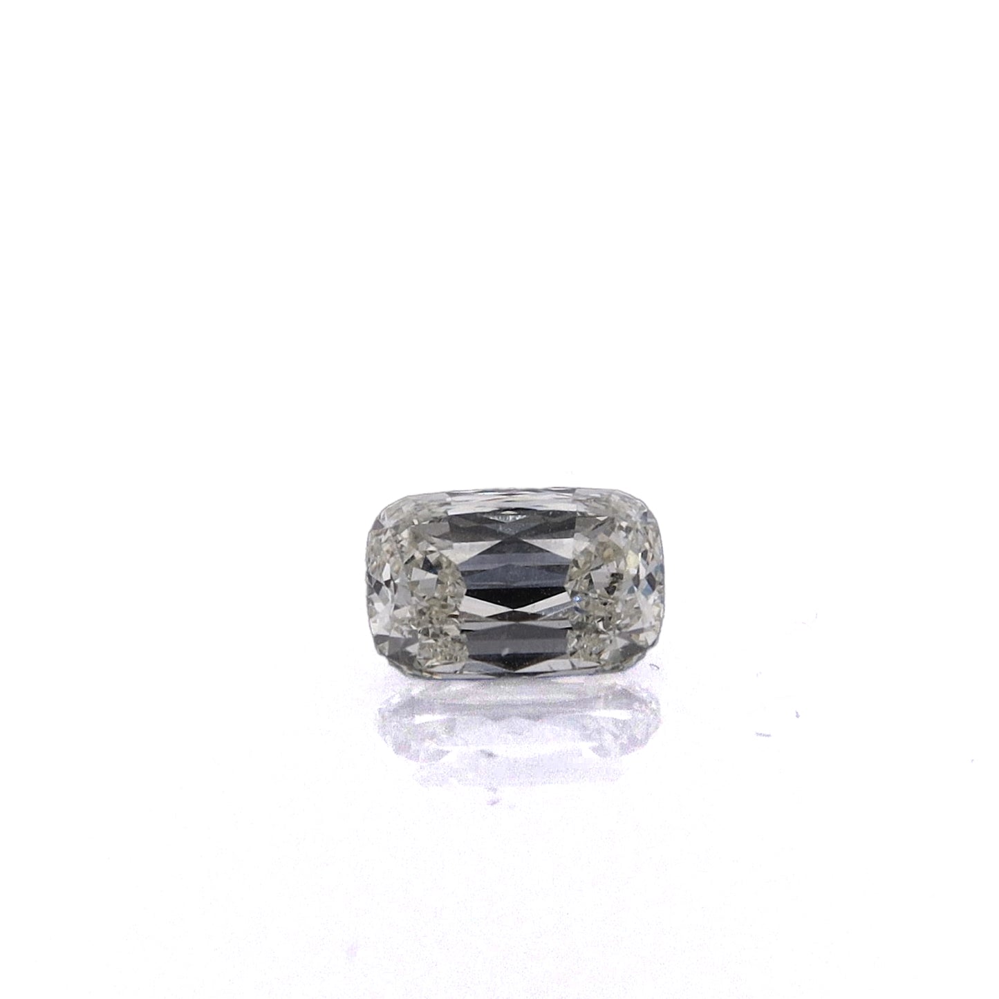 Elongated Cushion 1.56ct LVVS1 Diamond with GIA Certification 2477195404