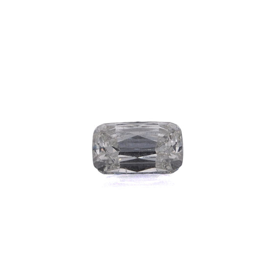 Elongated Cushion 1.56ct JSI2 GIA Cert #5483645402