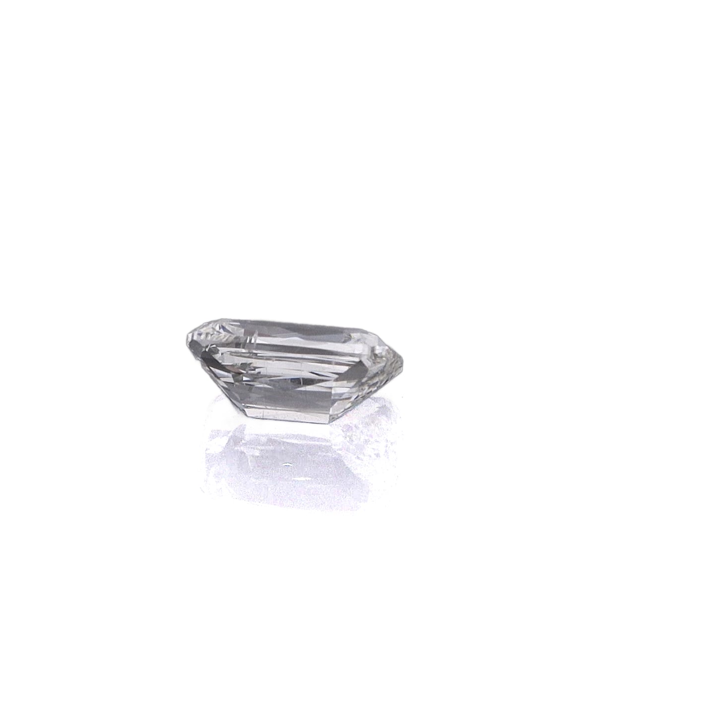 Elongated Cushion 1.56ct JSI2 Diamond With GIA Certification #5483645402